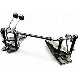 Used PDP by DW Double Kick Double Bass Drum Pedal