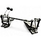 Used PDP by DW Double Kick  Double Bass Drum Pedal thumbnail