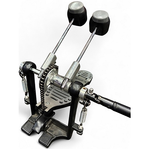 Used PDP by DW Double Kick  Double Bass Drum Pedal