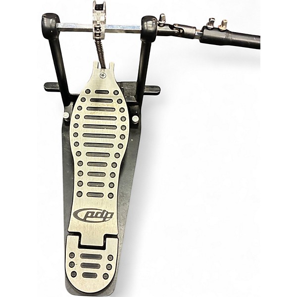 Used PDP by DW Double Kick  Double Bass Drum Pedal