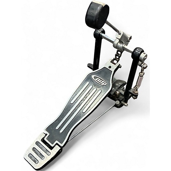 Used PDP by DW Single Kick Single Bass Drum Pedal