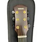 Used Yamaha AC3M DLX Sandburst Acoustic Guitar