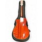 Used Yamaha AC3M DLX Sandburst Acoustic Guitar