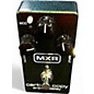 Used MXR Carbon Copy Effect Pedal