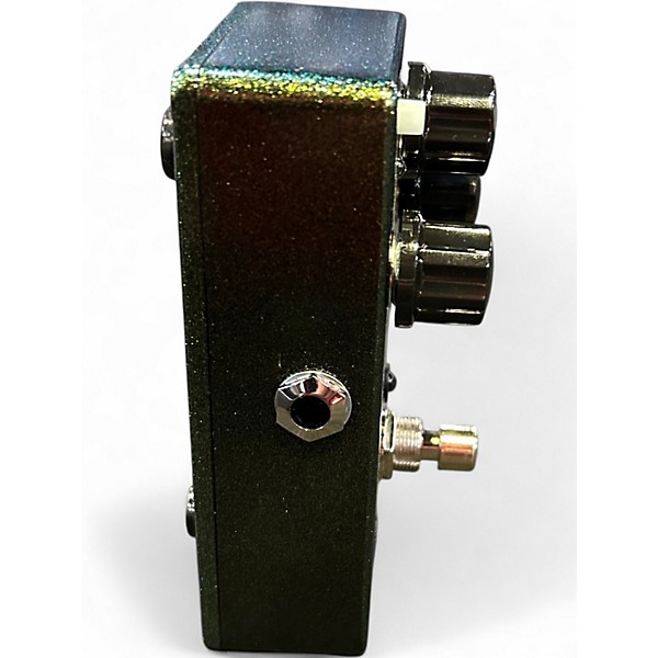 Used MXR Carbon Copy Effect Pedal