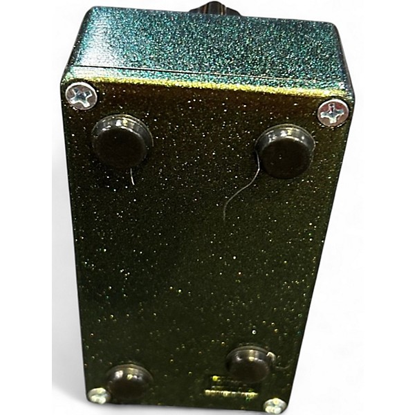 Used MXR Carbon Copy Effect Pedal