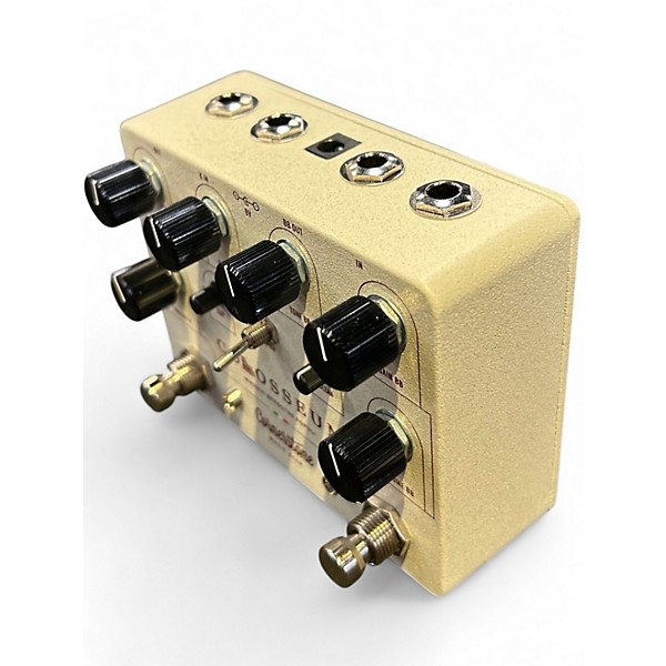 Used Cornerstone COLOSSEUM Effect Pedal
