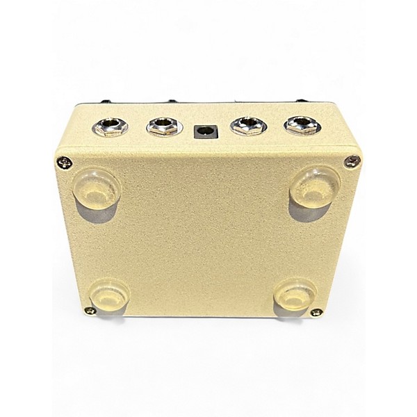 Used Cornerstone COLOSSEUM Effect Pedal