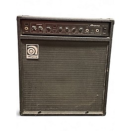 Used Ampeg BA112 50W 1x12 Bass Combo Amp