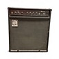 Used Ampeg BA112 50W 1x12 Bass Combo Amp thumbnail