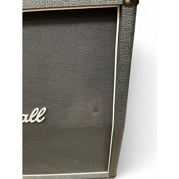 Used Marshall 1960A 300W 4x12 Stereo Slant Guitar Cabinet