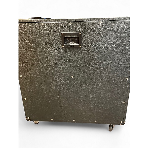 Used Marshall 1960A 300W 4x12 Stereo Slant Guitar Cabinet