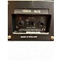Used Marshall 1960A 300W 4x12 Stereo Slant Guitar Cabinet