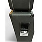 Used Marshall 1960A 300W 4x12 Stereo Slant Guitar Cabinet