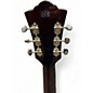 Used Guild D140ce Sunburst Acoustic Electric Guitar