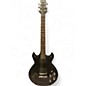 Used Ibanez GIO GAX70 Black Solid Body Electric Guitar thumbnail