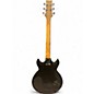 Used Ibanez GIO GAX70 Black Solid Body Electric Guitar