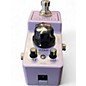 Used Ibanez Mini Chorus Effect Pedal