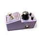 Used Ibanez Mini Chorus Effect Pedal