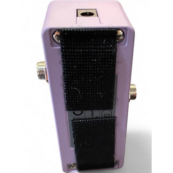 Used Ibanez Mini Chorus Effect Pedal