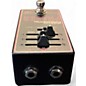 Used Walrus Audio FUNDAMENTAL PHASER Effect Pedal