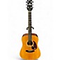 Used Epiphone PR350S Natural Acoustic Guitar thumbnail