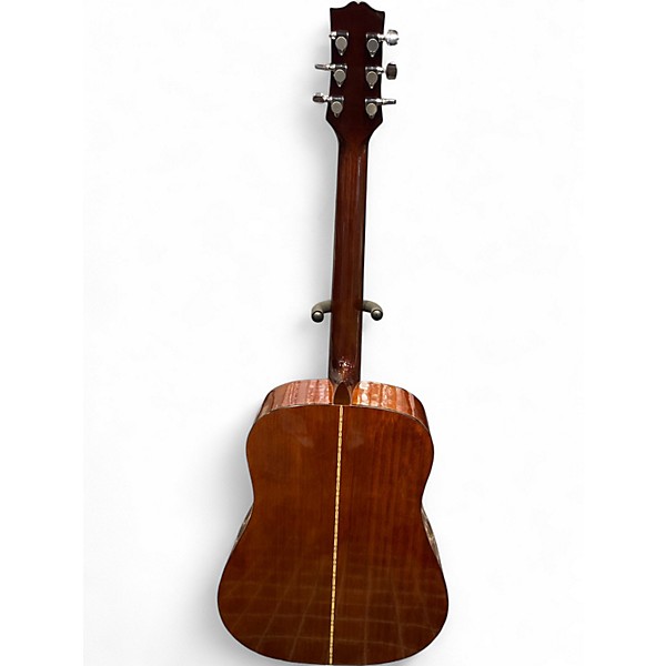 Used Epiphone PR350S Natural Acoustic Guitar