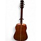 Used Epiphone PR350S Natural Acoustic Guitar