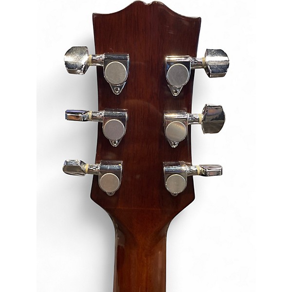 Used Epiphone PR350S Natural Acoustic Guitar