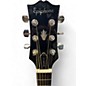 Used Epiphone PR350S Natural Acoustic Guitar