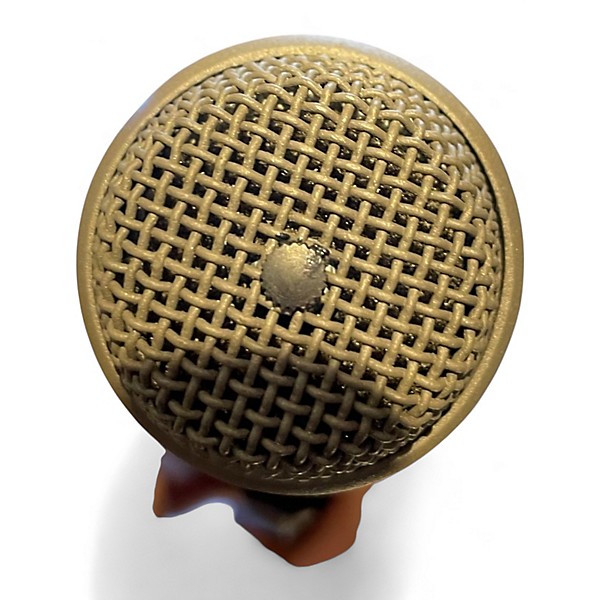 Used Electro-Voice PL6 Dynamic Microphone