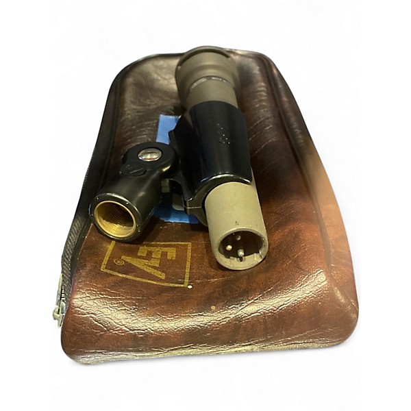 Used Electro-Voice PL6 Dynamic Microphone