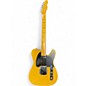 Used Fender AMERICAN VINTAGE II 1951 BLACKGUARD TELECASTER BLONDE Solid Body Electric Guitar thumbnail