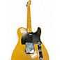 Used Fender AMERICAN VINTAGE II 1951 BLACKGUARD TELECASTER BLONDE Solid Body Electric Guitar
