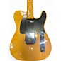 Used Fender AMERICAN VINTAGE II 1951 BLACKGUARD TELECASTER BLONDE Solid Body Electric Guitar
