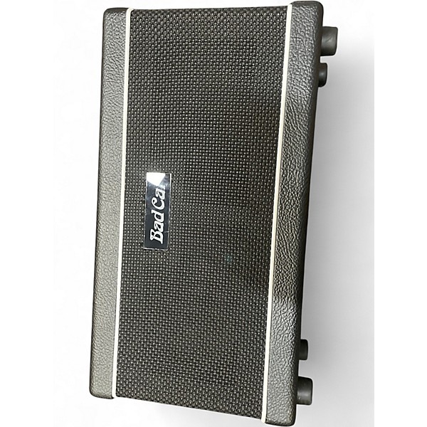 Used Bad Cat PAW Guitar Combo Amp