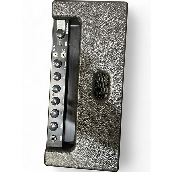 Used Bad Cat PAW Guitar Combo Amp