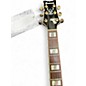 Used Ibanez AR520HFM BLUE BURST Hollow Body Electric Guitar