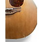 Used Takamine EAN40C Natural Acoustic Electric Guitar