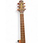 Used Takamine EAN40C Natural Acoustic Electric Guitar
