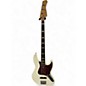 Used Sire Marcus Miller V7 Alder White Electric Bass Guitar thumbnail