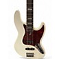 Used Sire Marcus Miller V7 Alder White Electric Bass Guitar