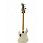 Used Sire Marcus Miller V7 Alder White Electric Bass Guitar