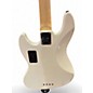 Used Sire Marcus Miller V7 Alder White Electric Bass Guitar