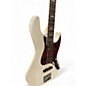 Used Sire Marcus Miller V7 Alder White Electric Bass Guitar
