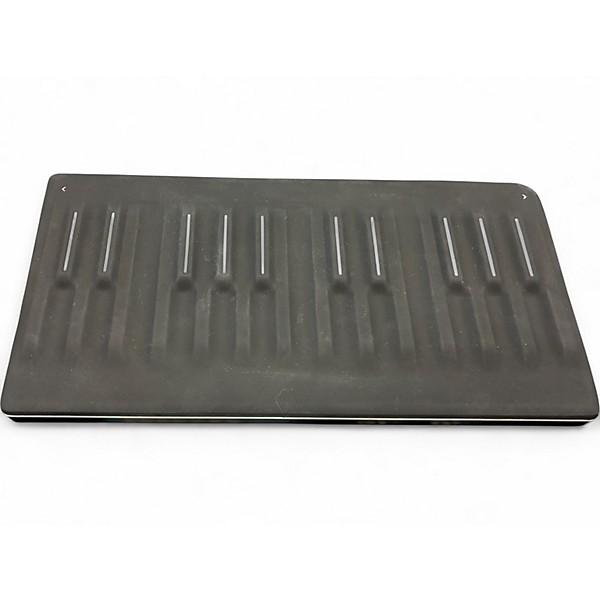 Used ROLI SEABOARD M MIDI Controller
