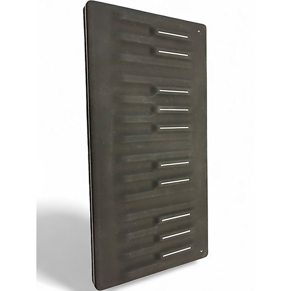 Used ROLI SEABOARD M MIDI Controller