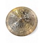 Used Samsun 15in 15 in masters fines selection #2 Cymbal
