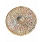 Used Samsun 15in 15 in masters fines selection #2 Cymbal