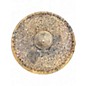 Used Samsun 15in 15 in masters fines selection #2 Cymbal